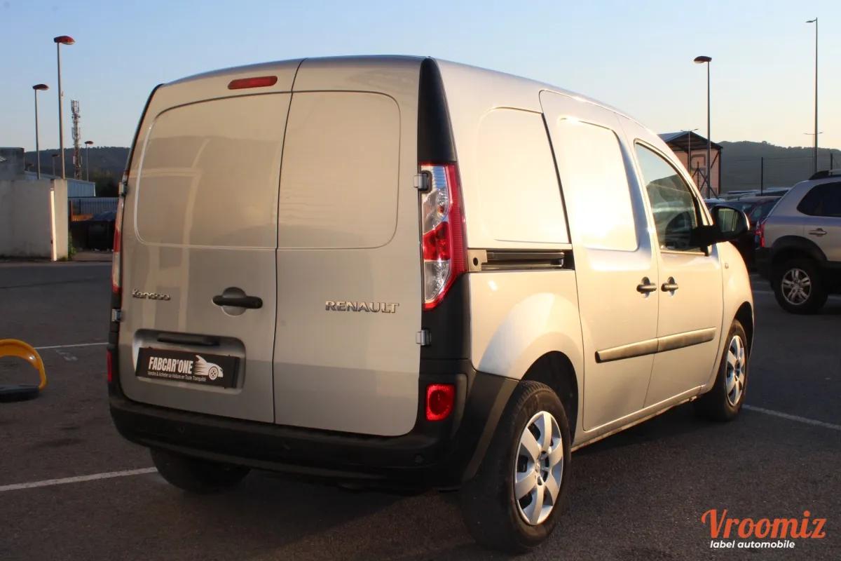 Renault Kangoo Express 