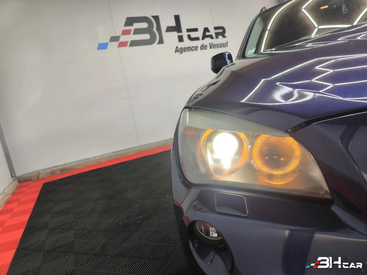 Bmw X1 - photo 20