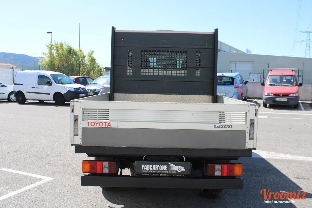 Toyota Dyna 