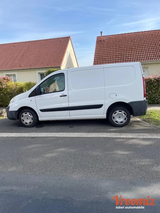 Fiat Scudo 