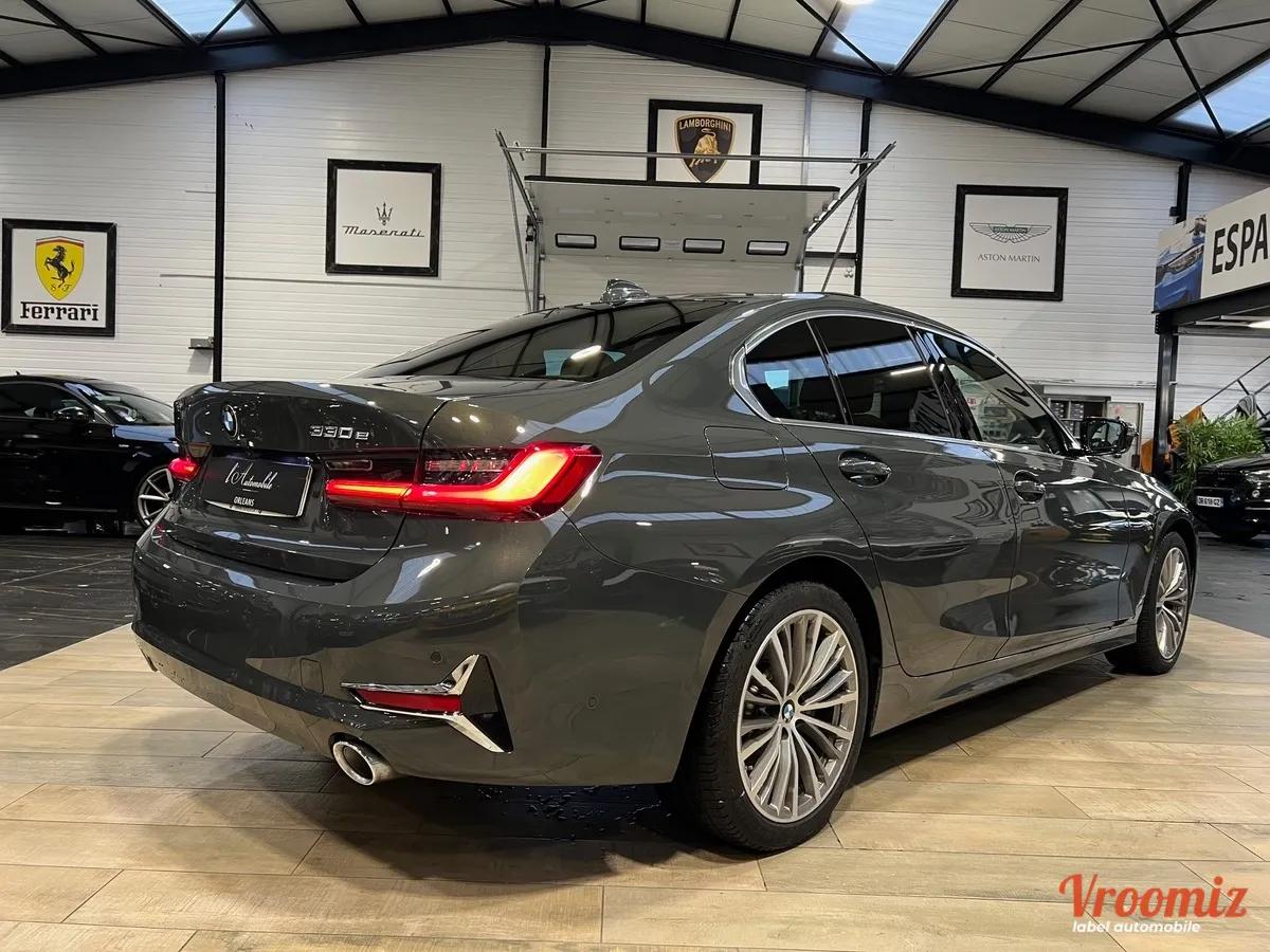 Bmw Serie 3 