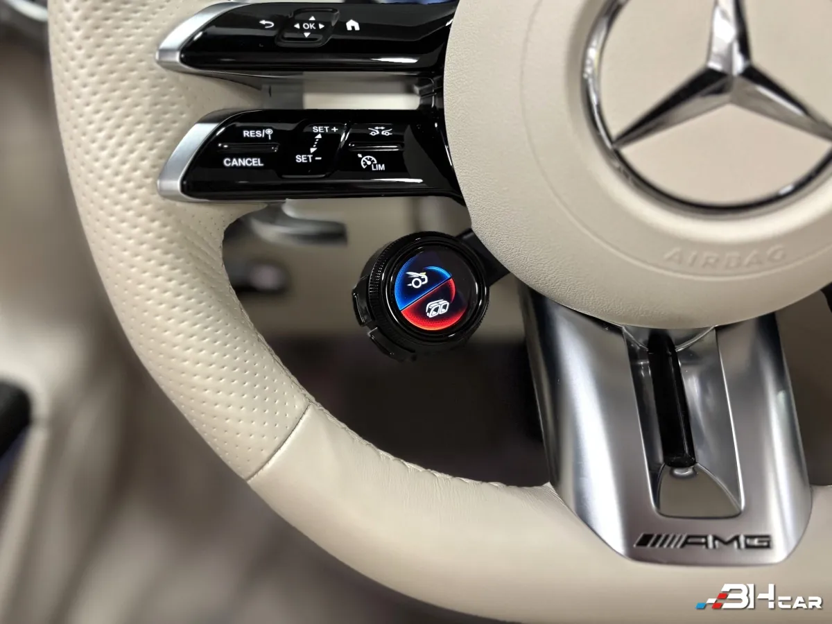 Mercedes Classe Sl - photo 32