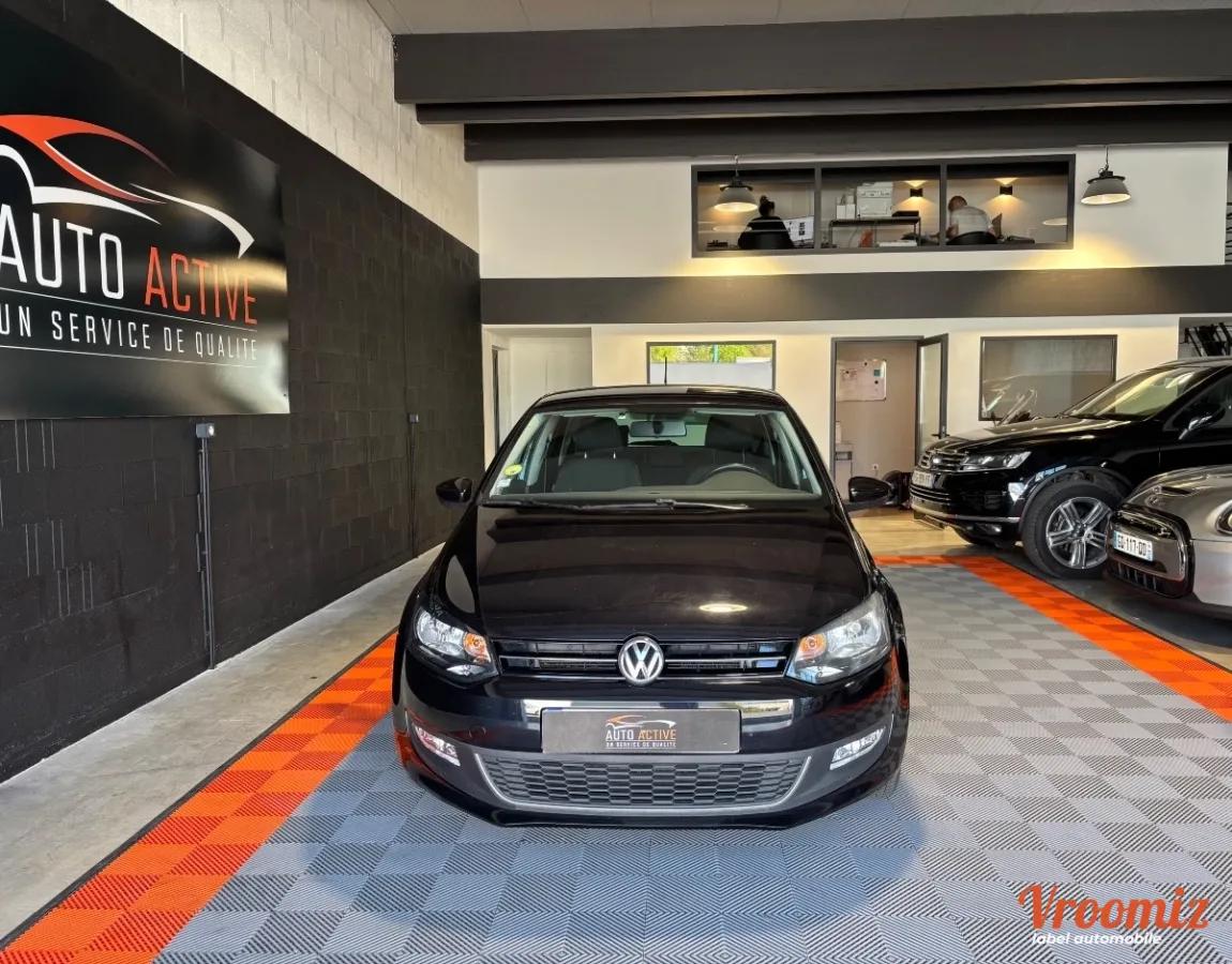 Volkswagen Polo 1.6 TDI 90 LIFE