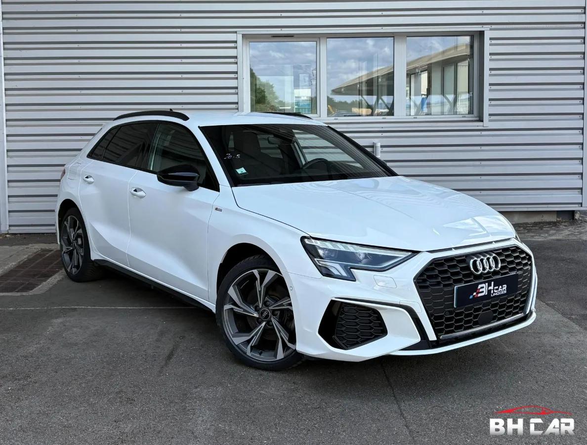 Image Audi A3
