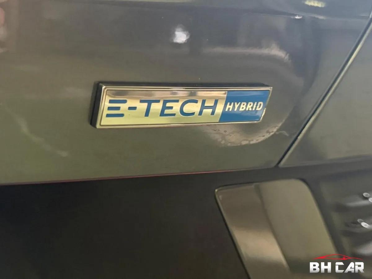 Aperçu indisponible de RENAULT Arkana