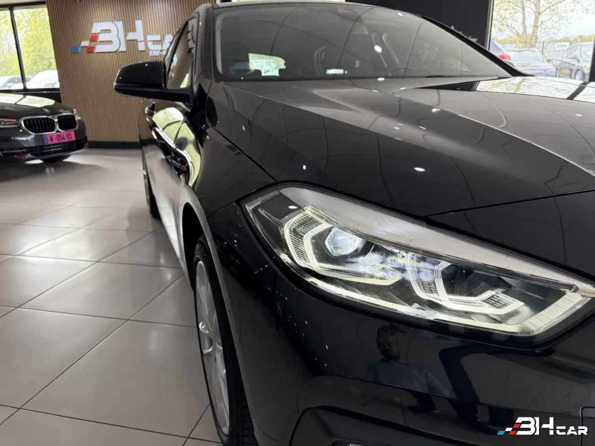 Bmw Serie 1 - photo 9