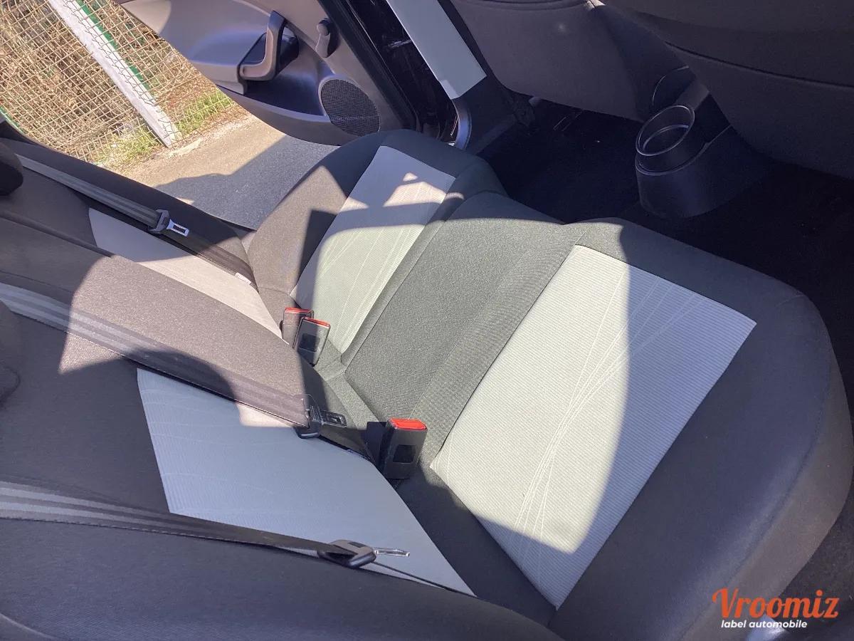 Seat Ibiza 1.2 TDI STYLE SALSA