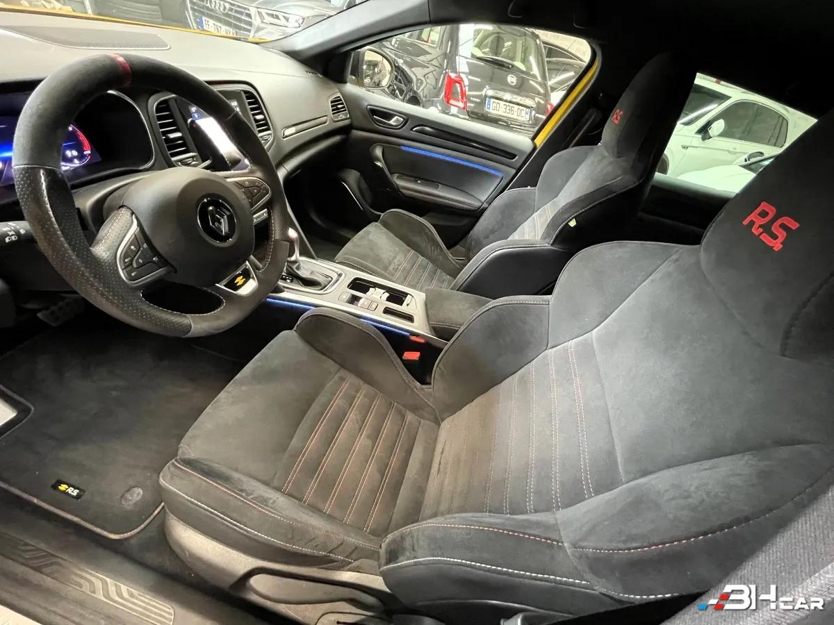 Aperçu indisponible de RENAULT Megane