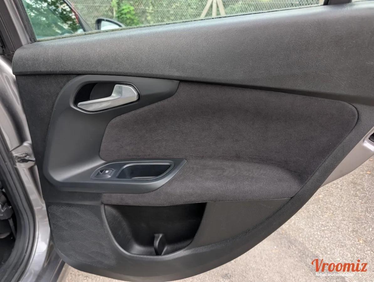 Fiat Tipo 1.6 MJT 120 LOUNGE START-STOP