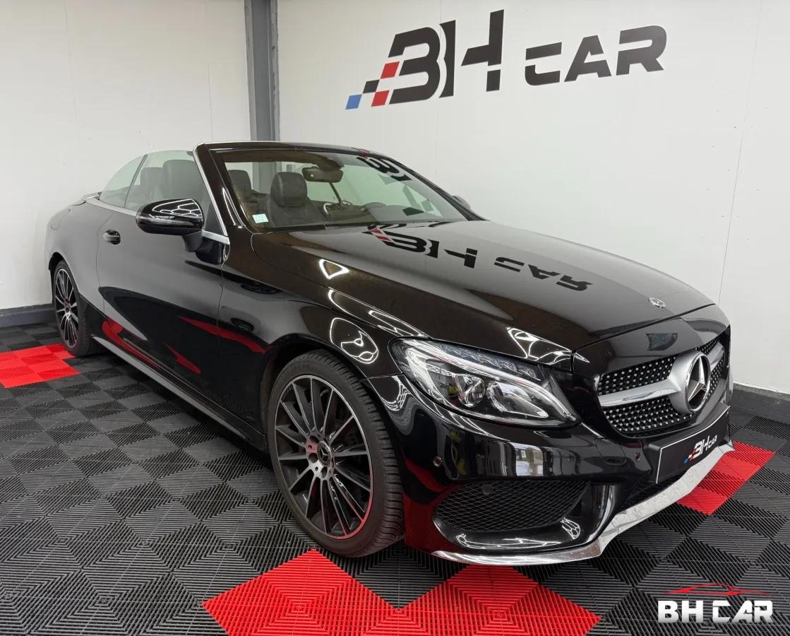 Image Mercedes-Benz Classe C