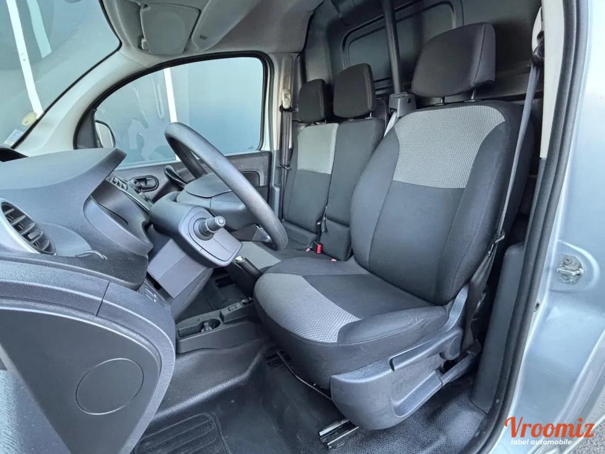 Renault Kangoo Express 