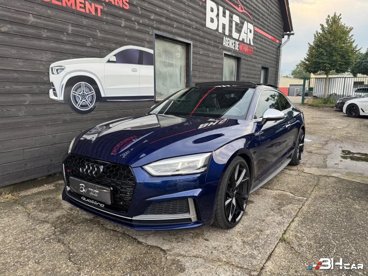 Image Audi S5