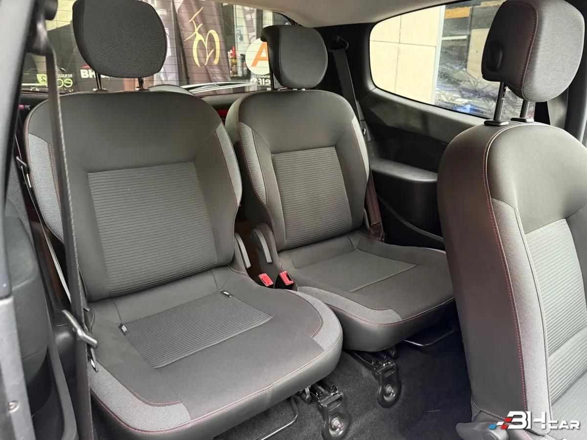 Aperçu indisponible de RENAULT Twingo