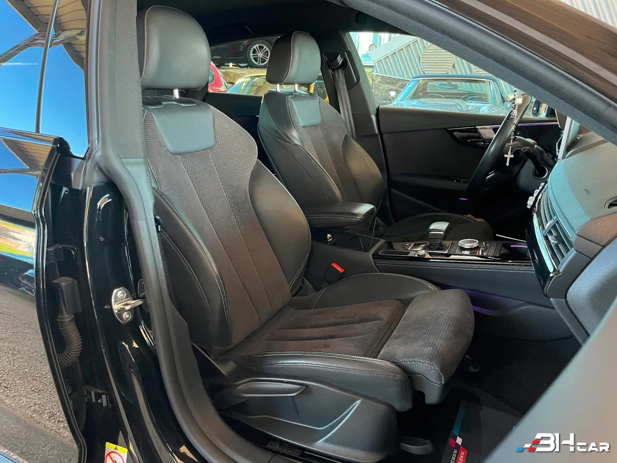 Audi A5 - photo 17