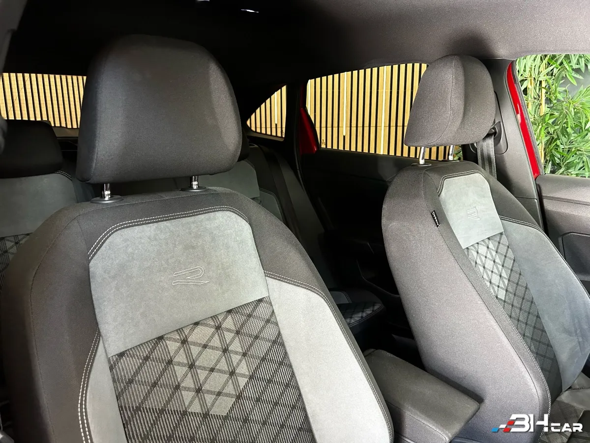 Volkswagen Taigo - photo 15