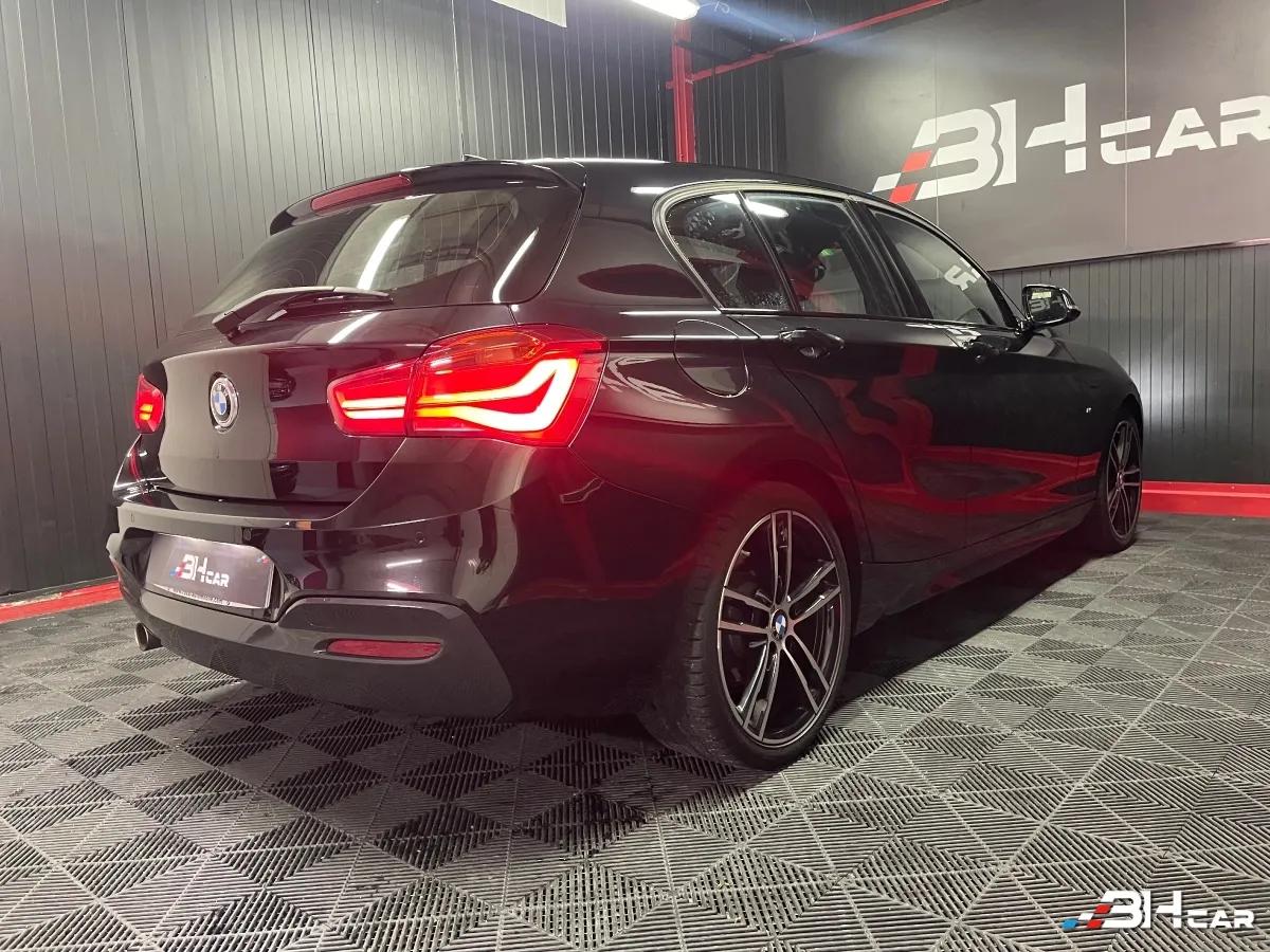 Aperçu indisponible de Bmw Série 1