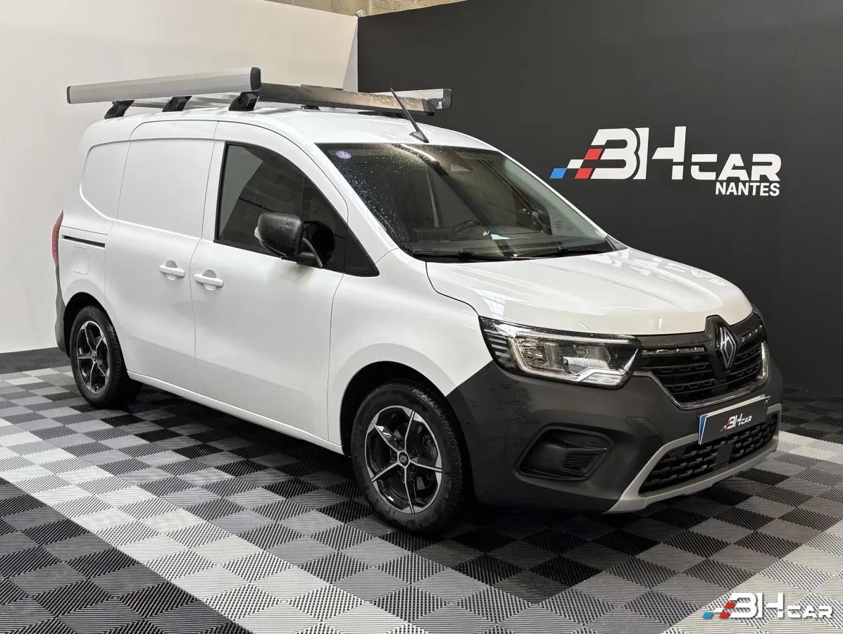 Image RENAULT KANGOO VAN