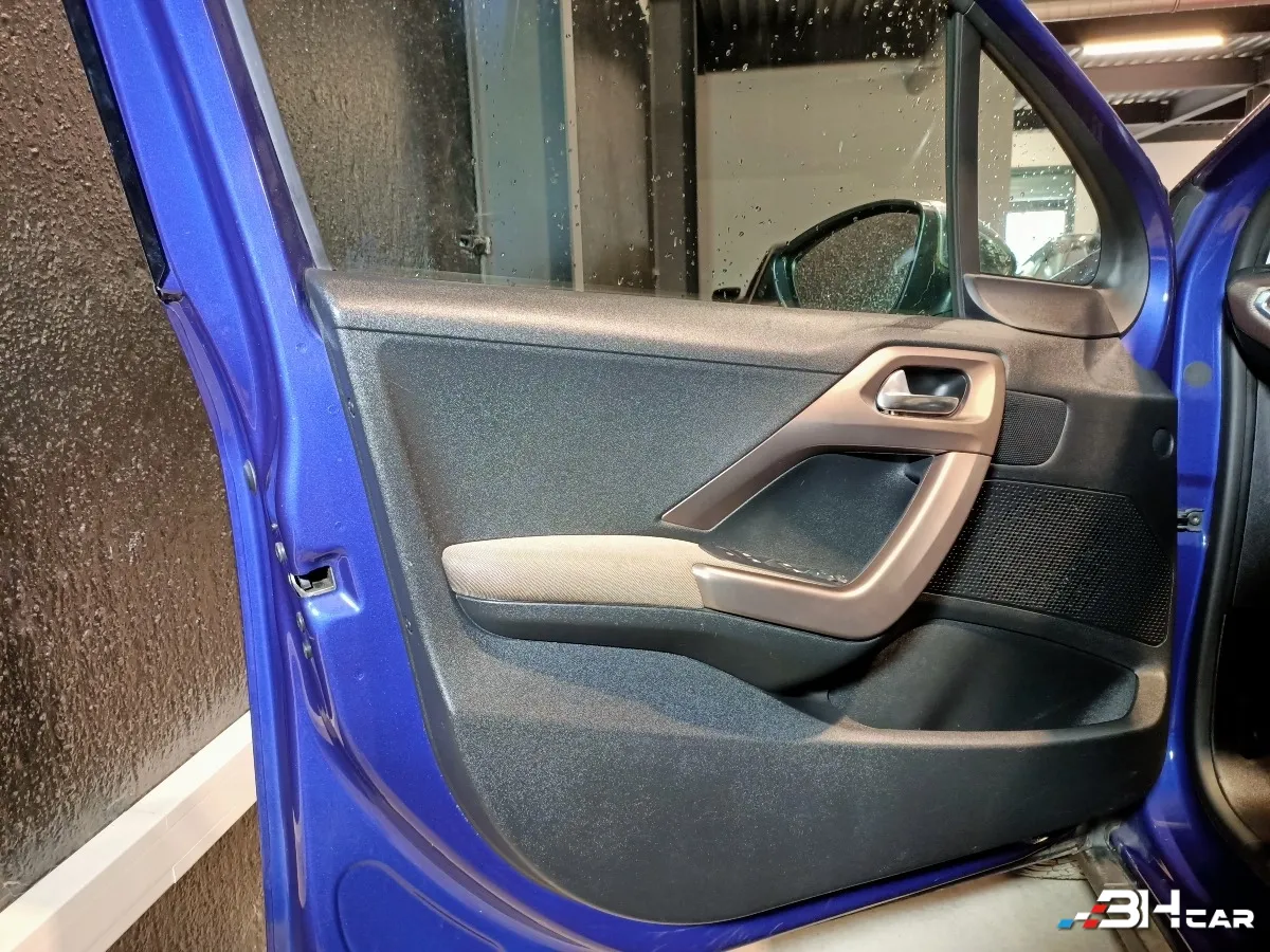 Peugeot 2008 - photo 15