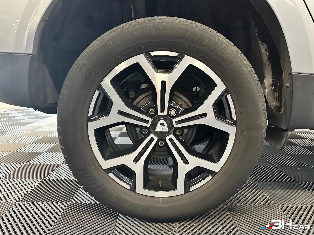 Dacia Duster - photo 24