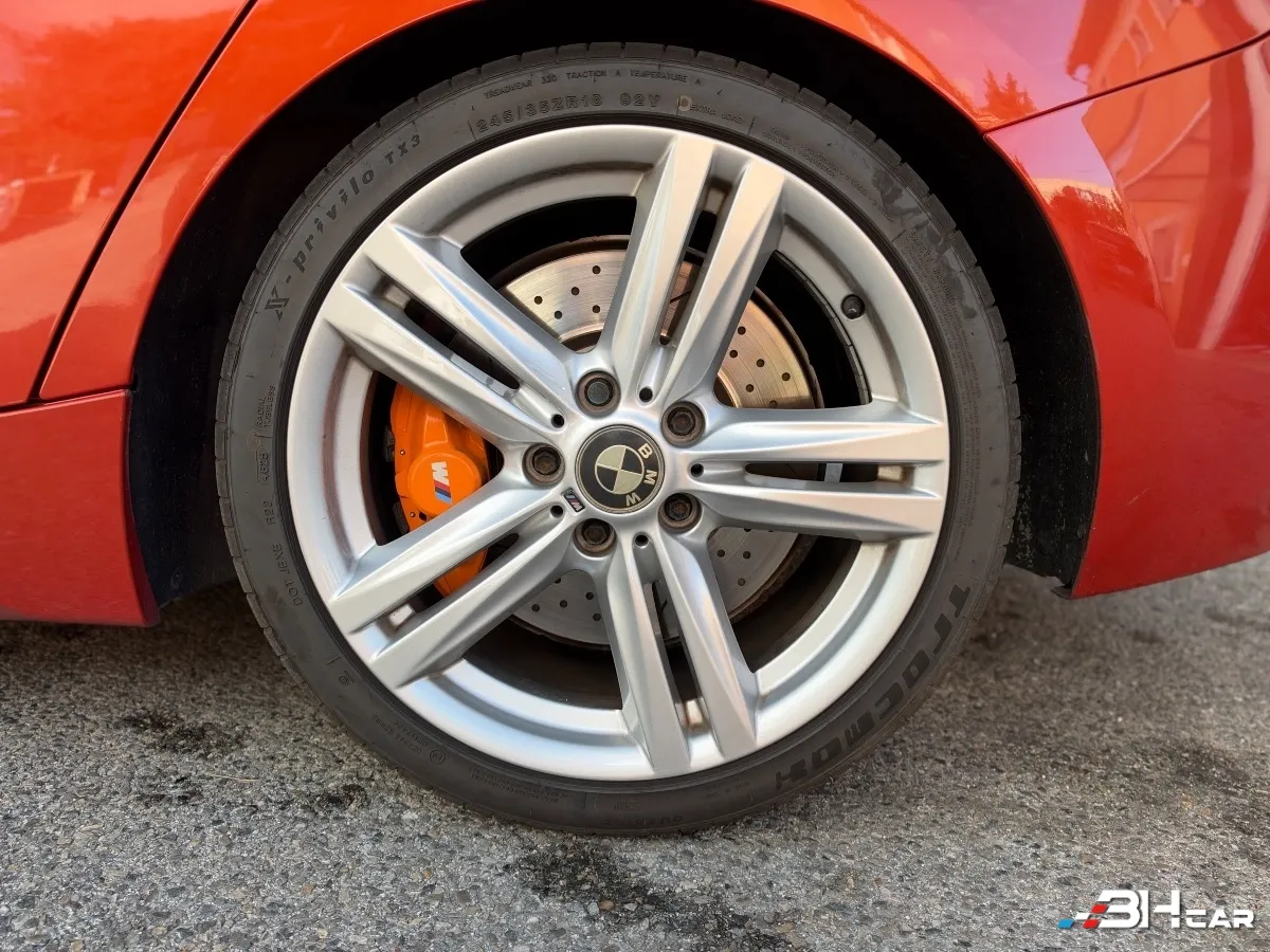 Bmw Serie 1 - photo 28