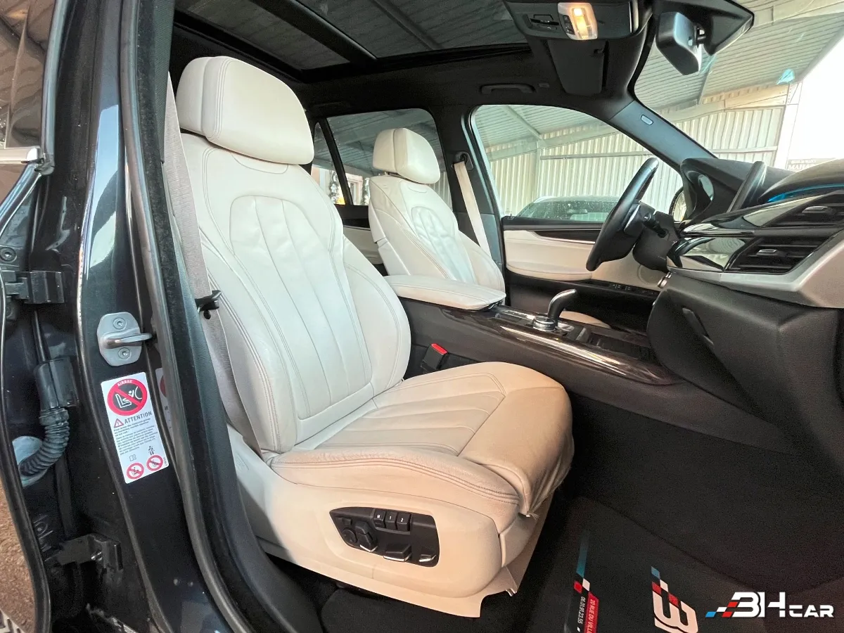 Bmw X5 - photo 19