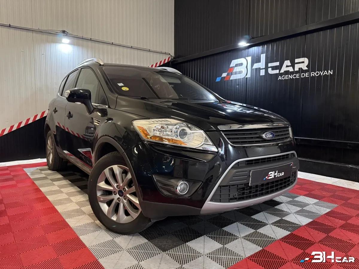 Image Ford Kuga