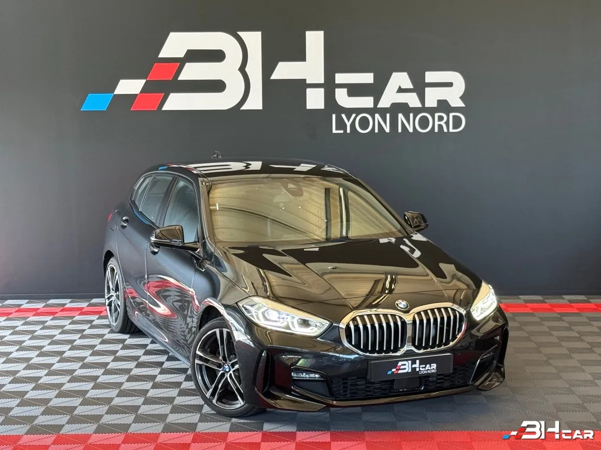Bmw Serie 1