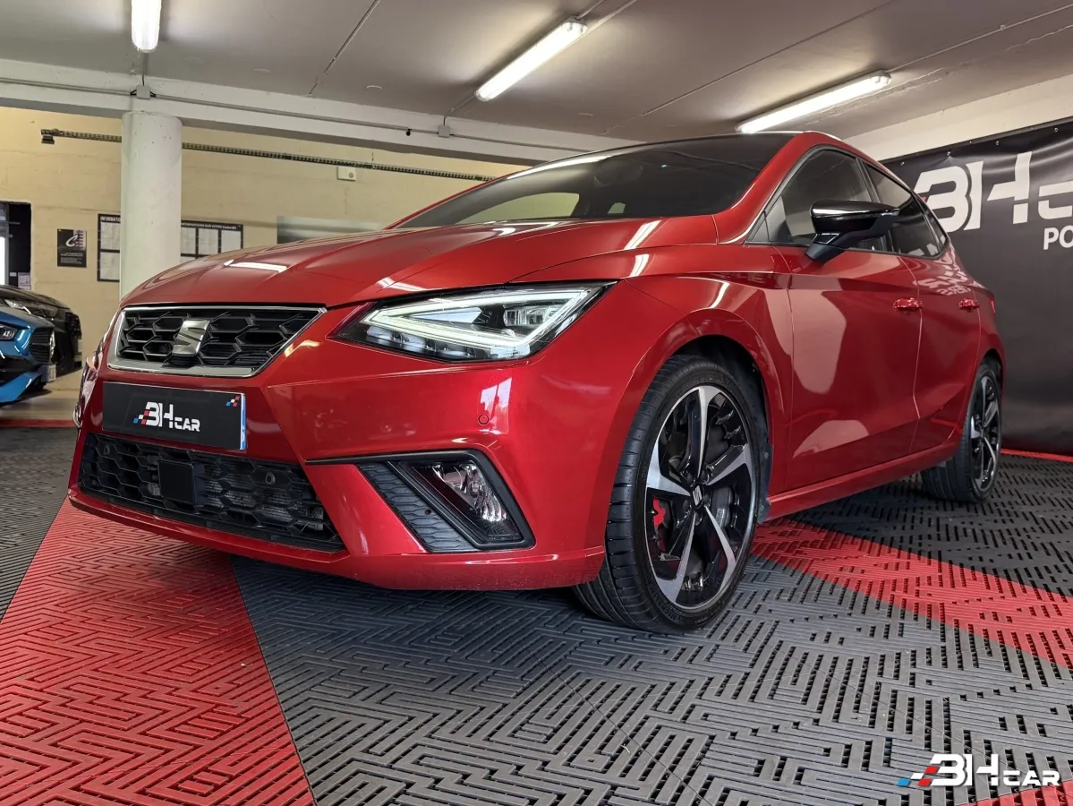 Seat Ibiza - photo 3