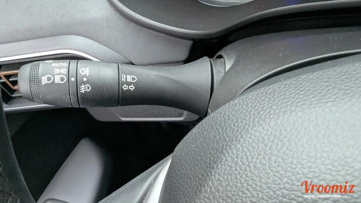 Dacia Jogger 1.0 TCE 110 EXTREME