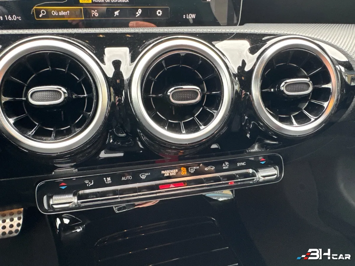 Mercedes Classe A - photo 26