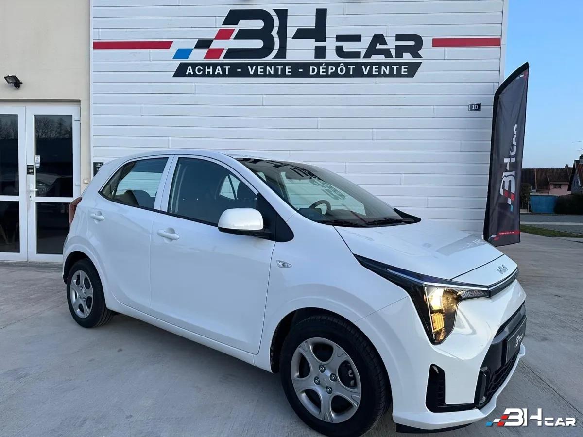 Image Kia Picanto