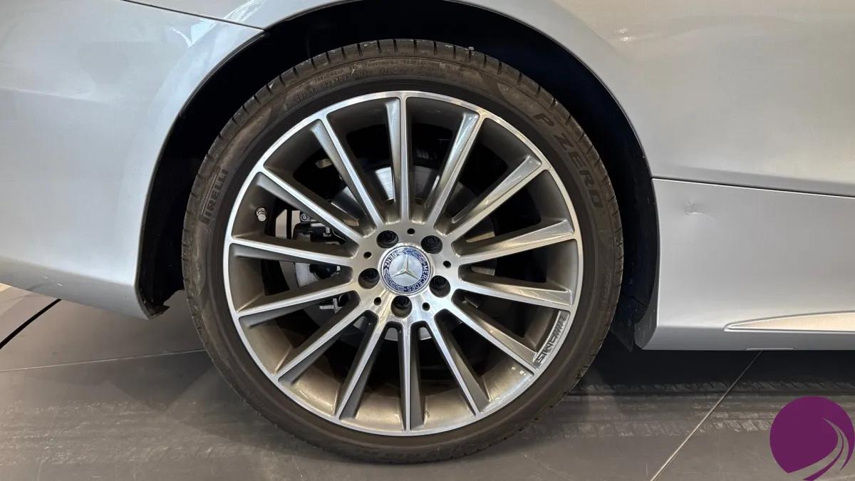 Mercedes Classe C