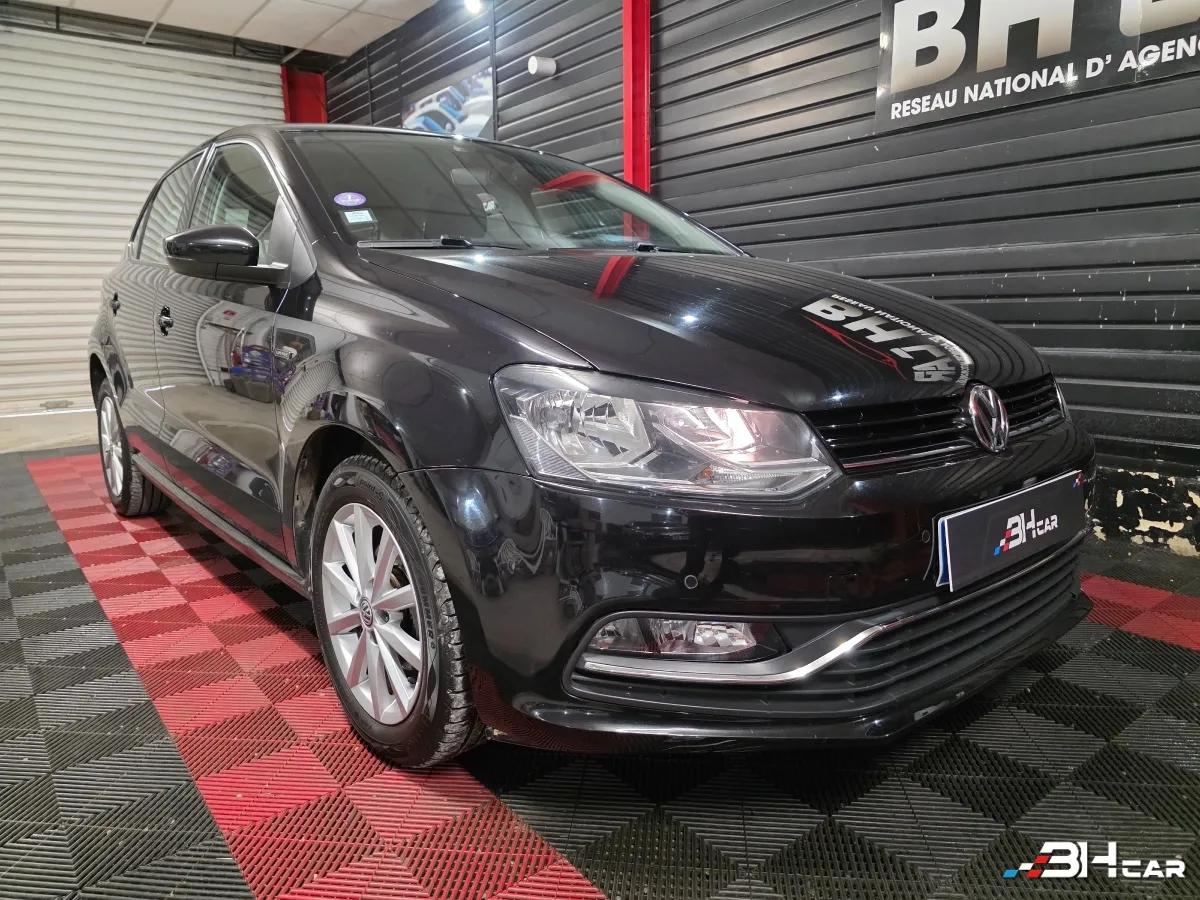 Image Volkswagen Polo