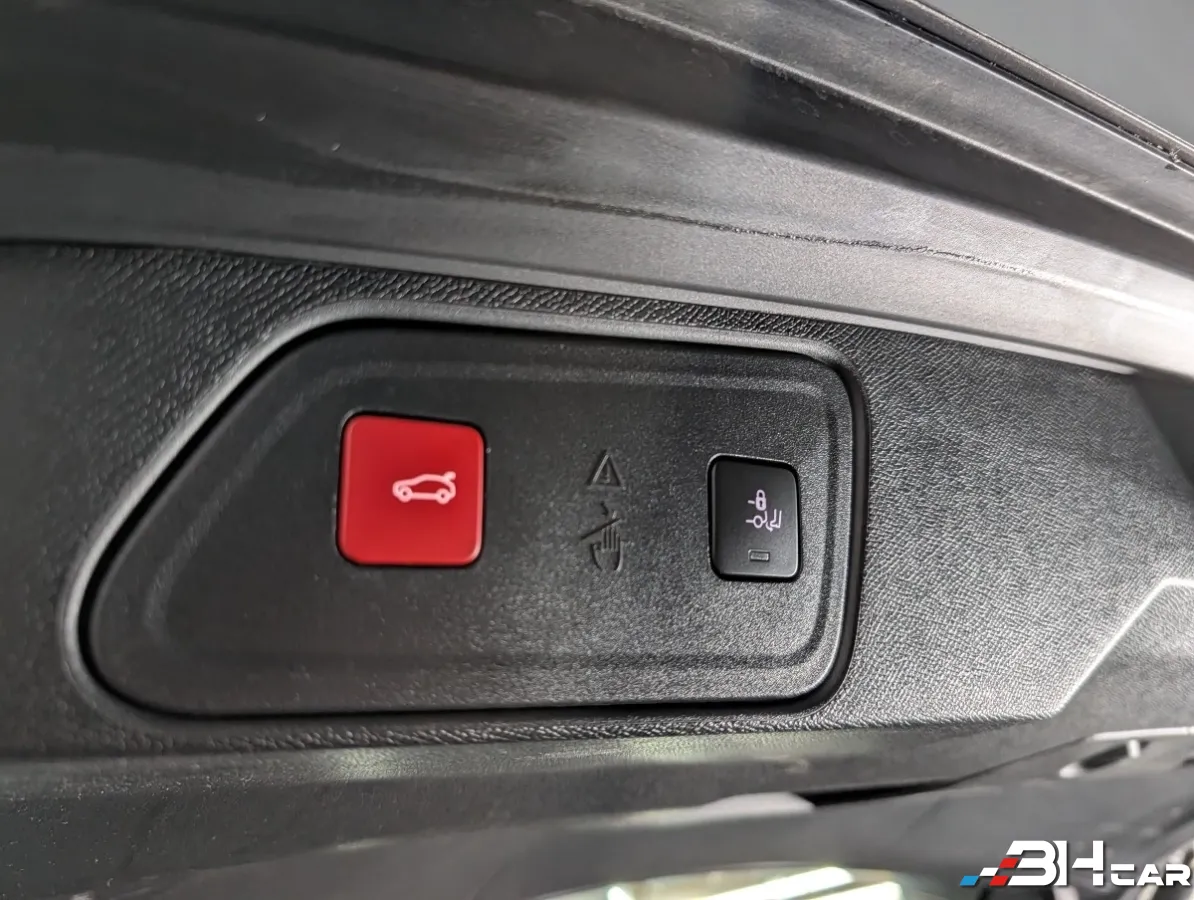 Peugeot 3008 - photo 28