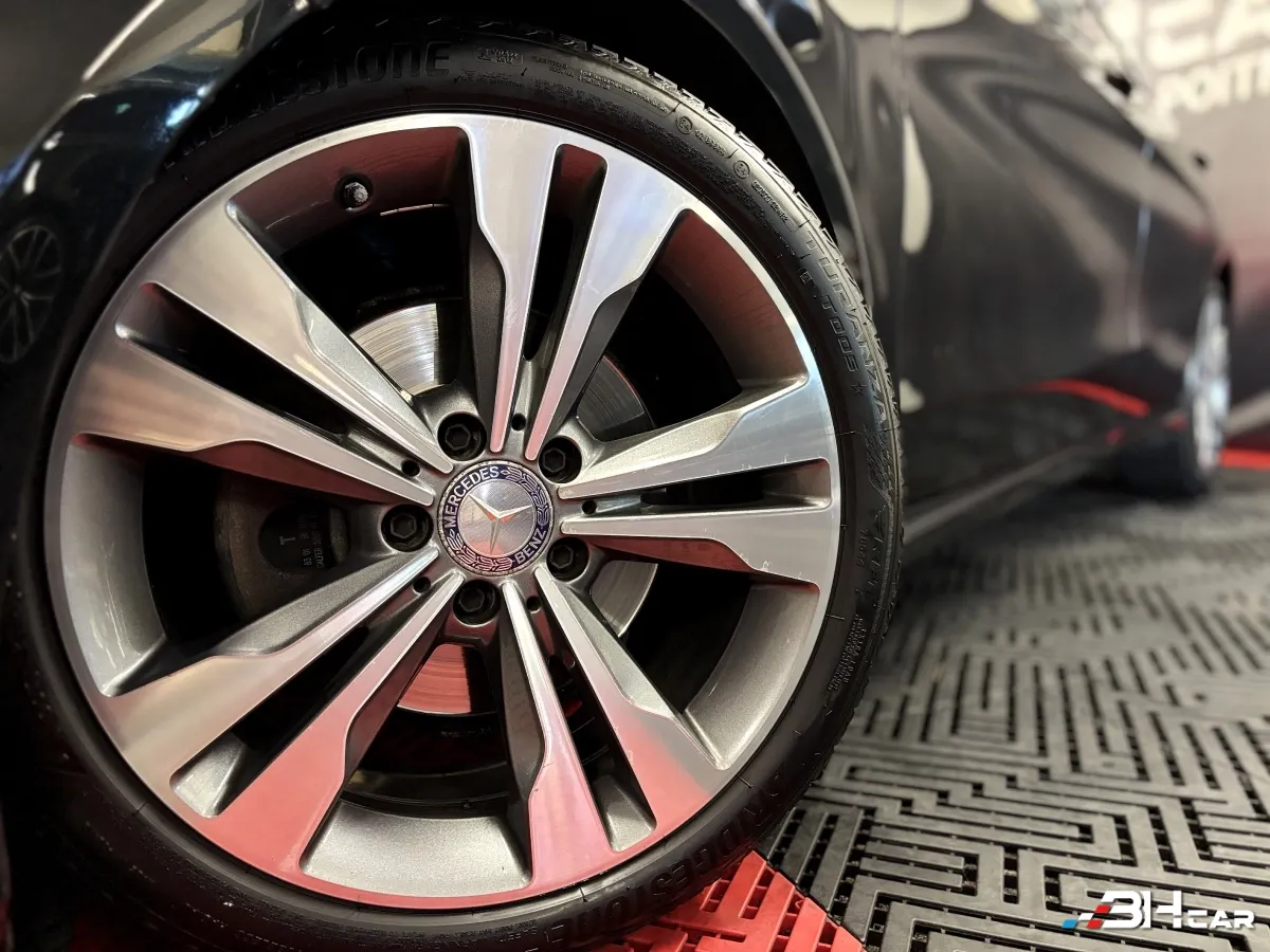 Mercedes Classe Cla - photo 10