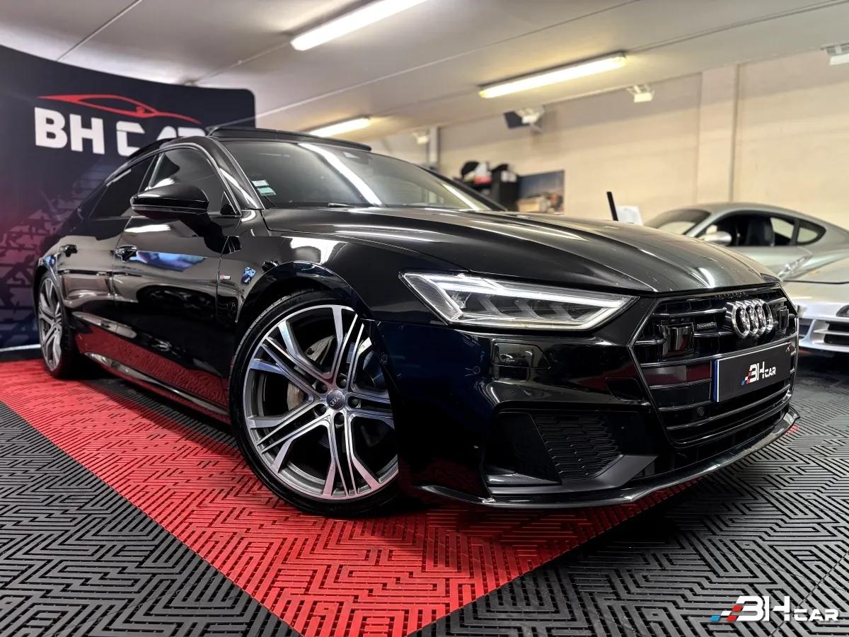 Image Audi A7