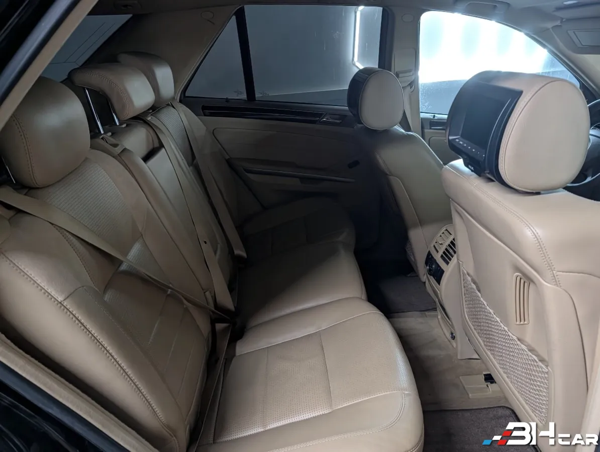 Mercedes Classe M - photo 12