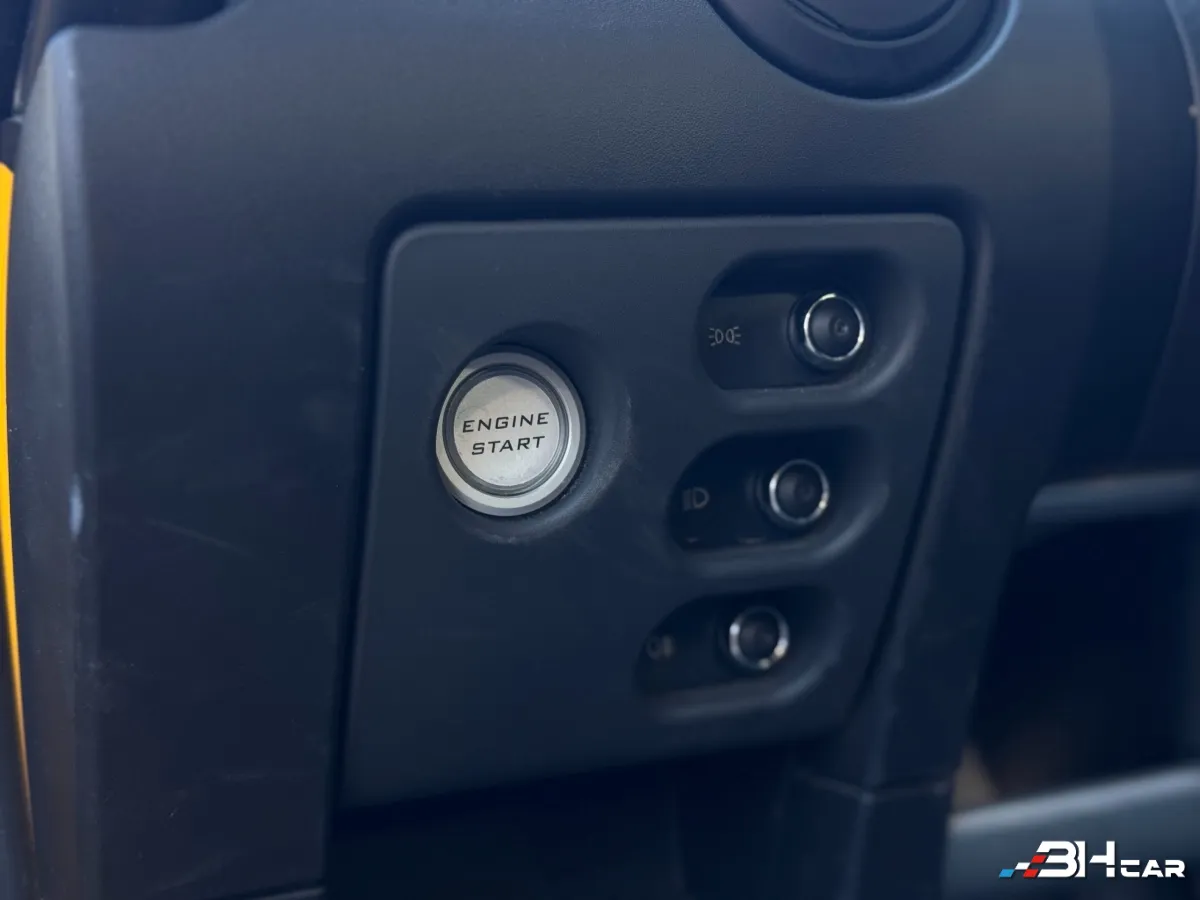 Lotus Elise - photo 23