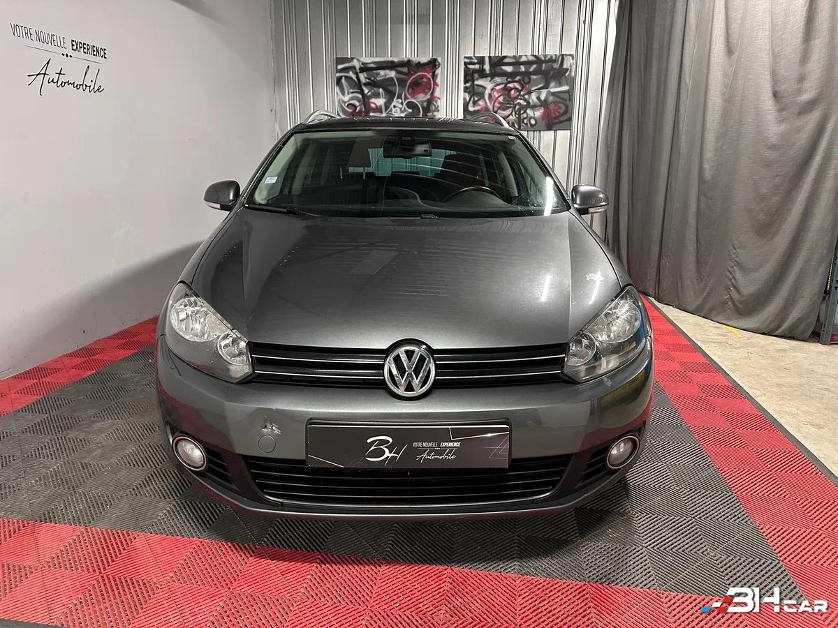 Aperçu indisponible de Volkswagen Golf