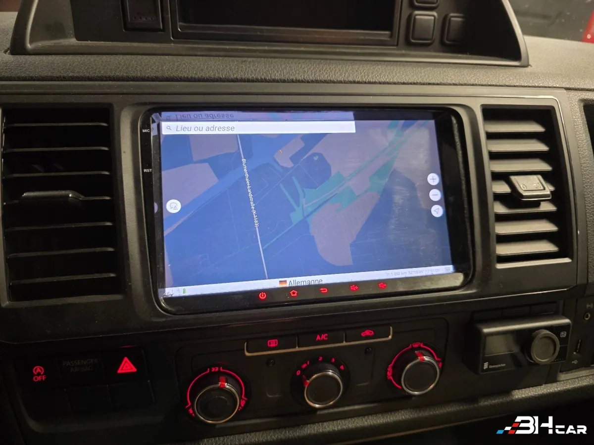 VOLKSWAGEN TARNASPORTEUR - photo 18