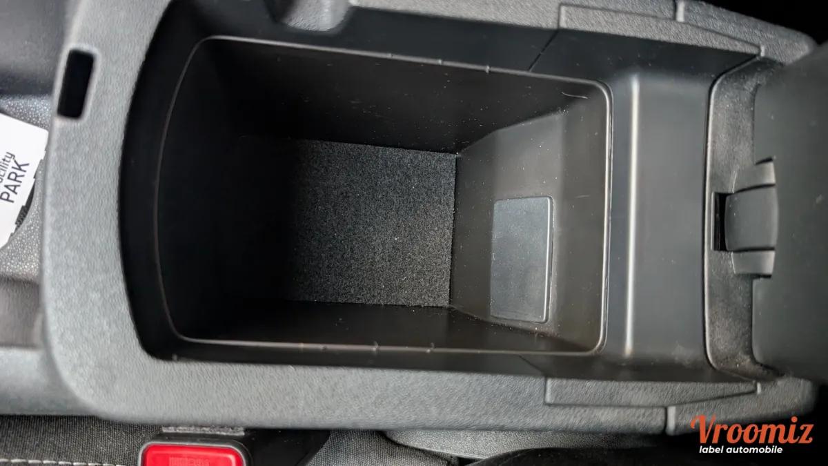 Ds Automobiles Ds 4 1.6 E-HDI 115 EXECUTIVE BMP BVA