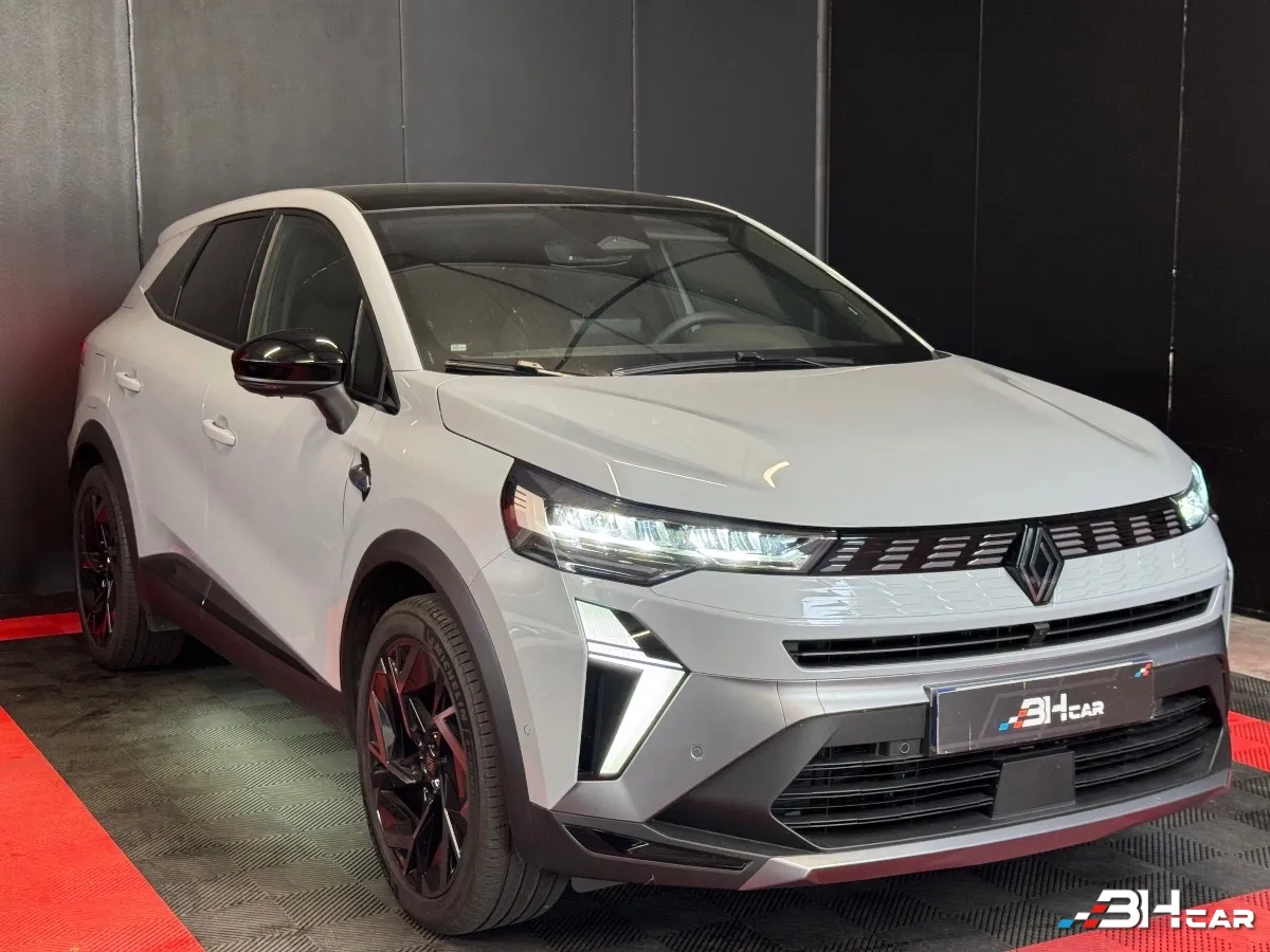 Renault Symbioz