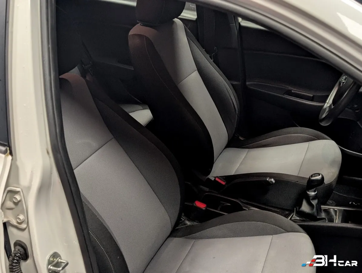 Hyundai I20 - photo 15