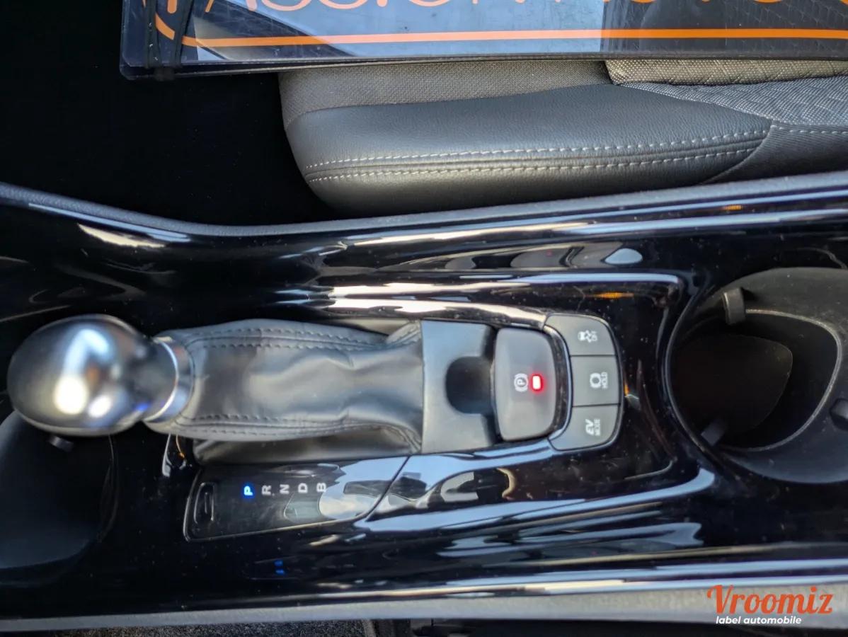 TOYOTA CH-R 1.8 EDITION 122 MY22