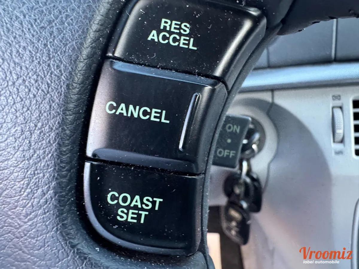 hyunday sonata 3.3 V6 GLS