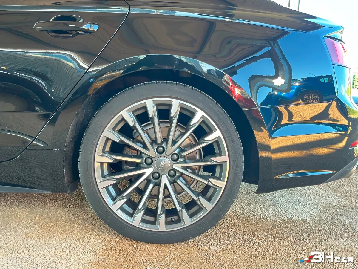 Audi A5 - photo 24