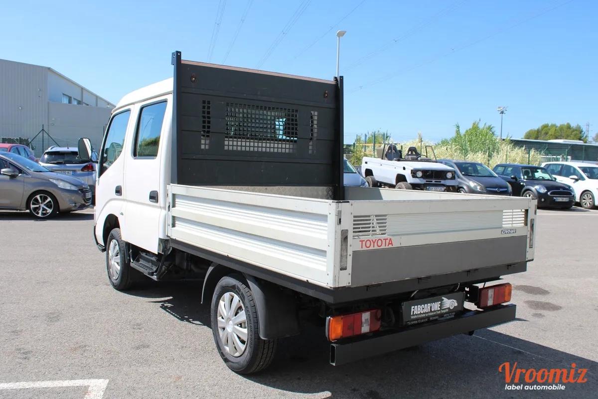 Toyota Dyna 
