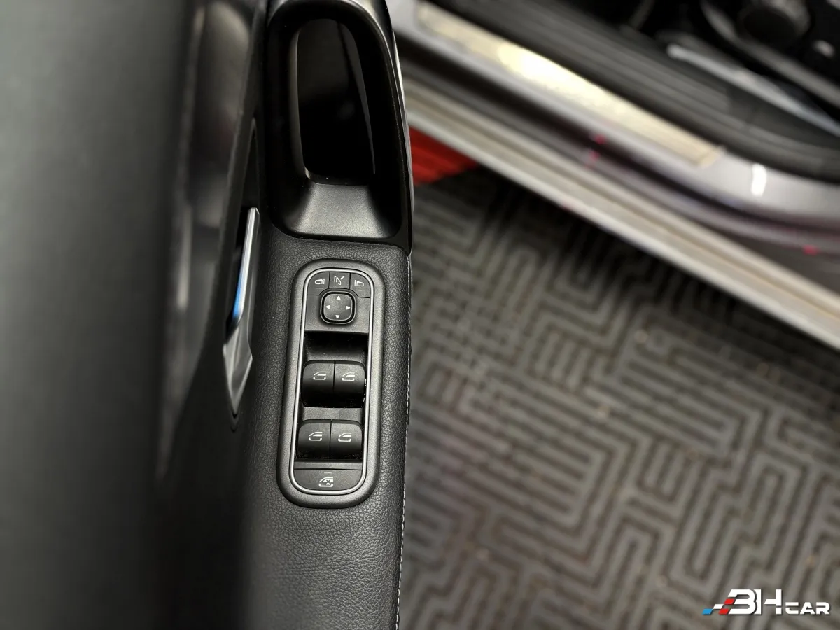 Mercedes Classe A - photo 30