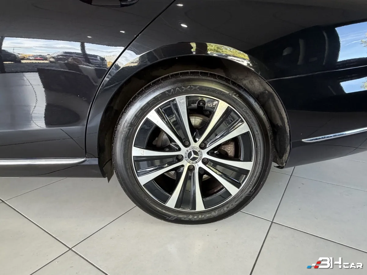 Mercedes Classe E - photo 42
