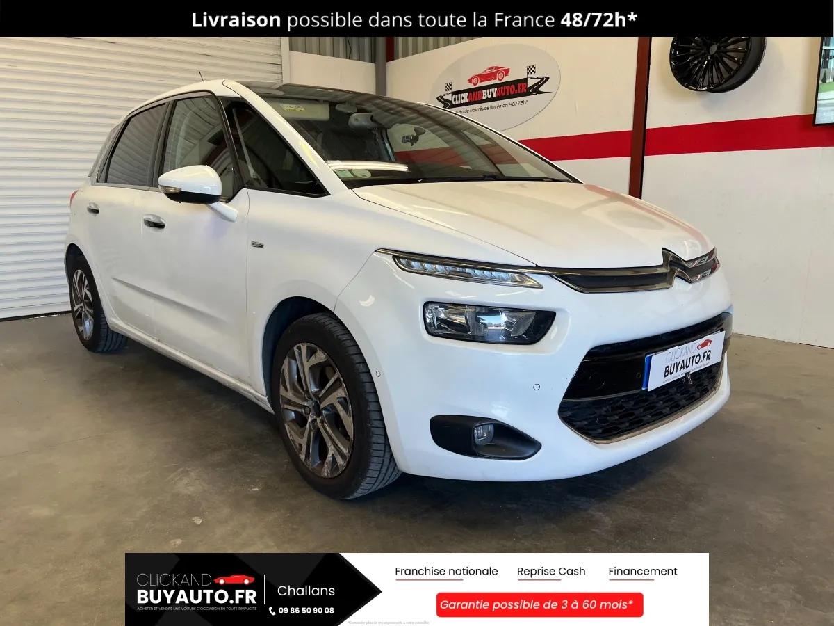 Photo du véhicule